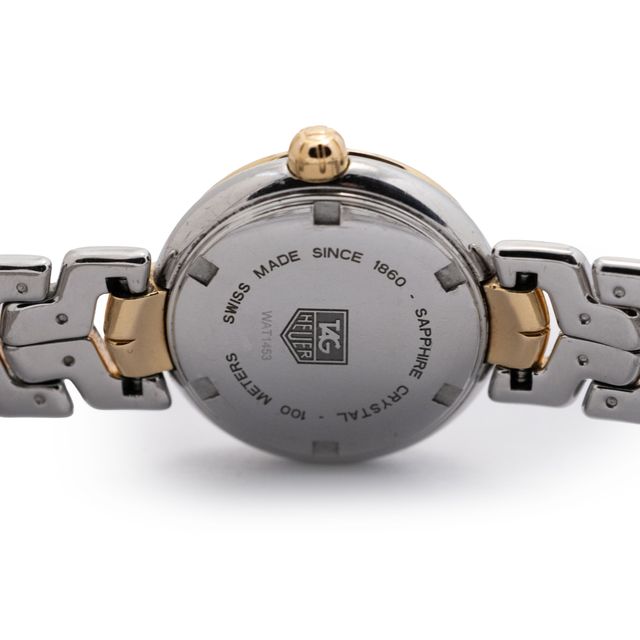 Tag Heuer Link WAT1453.BB0960 Image 4